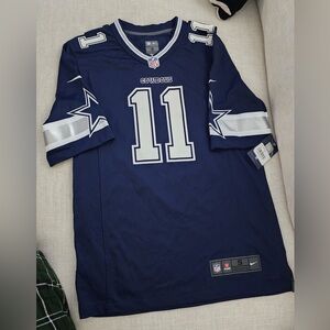 New-Dallas Cowboys On Field Jersey